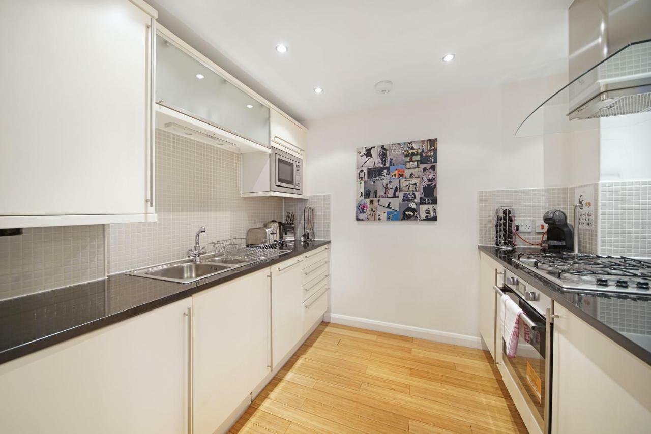 2 Bed Chic Apartment Near Shoreditch & Liverpool St Free Wifi & Parking By City Stay Aparts London Exterior photo
